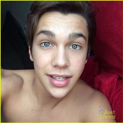 Profile Picture of Austin Mahone  ♥ (@EdithMiranda01) on Twitter