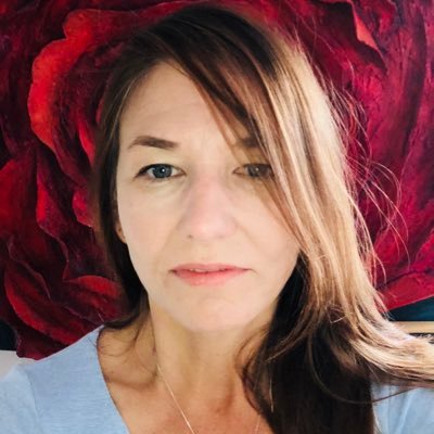 Profile Picture of Jennifer Mowery (@JMoweryArt) on Twitter