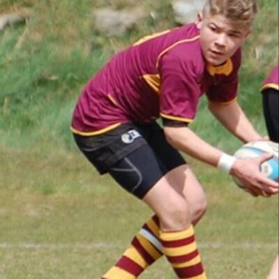 Profile Picture of Brandon (@BrandonLea10) on Twitter