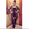Profile Picture of Bianca Lujan (@@biancalujan2) on Tiktok