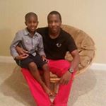 Profile Picture of dedrickhussey (@dedrickhussey) on Instagram