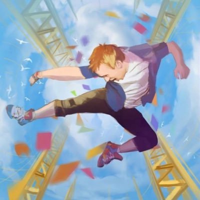 Profile Picture of Sebastian Grimaldo (@Bannaman6471) on Twitter