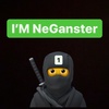 Profile Picture of NeGanster (@mirzoev333) on Tiktok