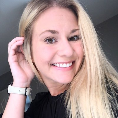 Profile Picture of Emily Myers (@eemilymyers) on Twitter