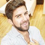 Profile Picture of 🇧🇷 MARK de BRITO 🇪🇦 (@markbcn1991) on Instagram