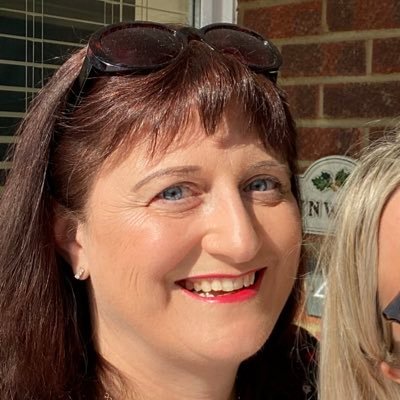 Profile Picture of Amanda McLean (@AmandaMcLean) on Twitter