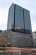 Profile Picture of Daikinon Wikipedia