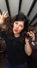 Profile Picture of   Look at me, I'm Sandra dee... (@2chiquis) on Tiktok
