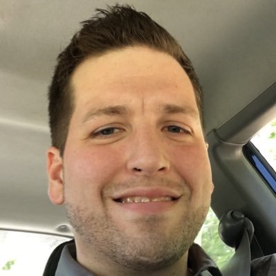 Profile Picture of Joshua Matthew Giese (@KingOfKingsLord) on Twitter