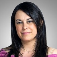 Profile Picture of Nydia Davila (@nydia-davila) on Quora