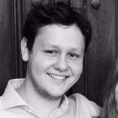 Profile Picture of Alex Baskin (@alexeybaskin) on Twitter