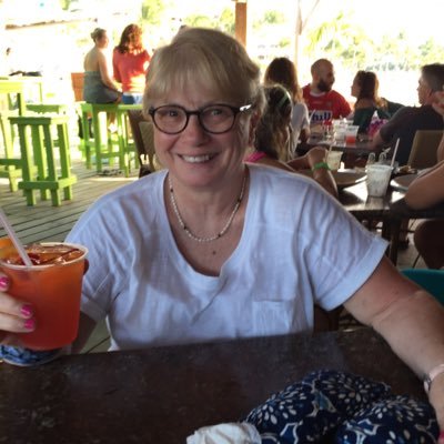 Profile Picture of Anne Marie Westgate (@anne_westgate) on Twitter