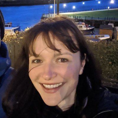 Profile Picture of Laura Watkins (@LauraWatkins015) on Twitter