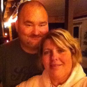 Debbie N Marvin Williams - Myspace Profile Picture of Debbie N Marvin Williams (@debnmarv) on Myspace