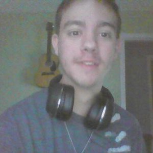 Profile Picture of Kevin Beesley (@Daedraprince97) on Twitter