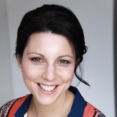 Profile Picture of Claire McGuinness (@CC_McGuinness) on Twitter