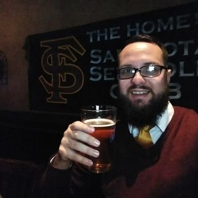 Profile Picture of Steven Connell (@stevencon) on Twitter