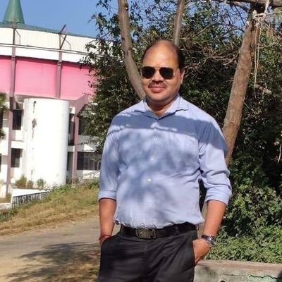 Profile Picture of Mohan Prashad (@MohanPrashad8) on Twitter