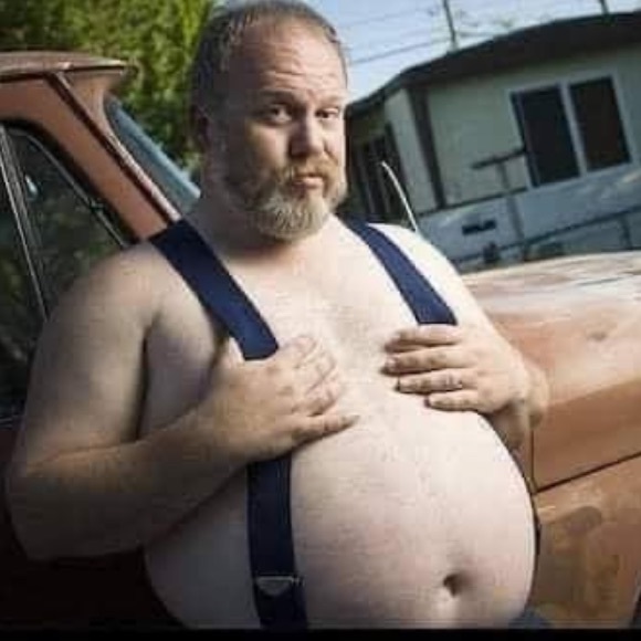 Profile Picture of Robert Murray (@robertmurray62) on Poshmark