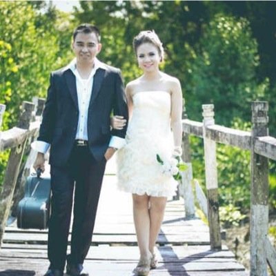 Profile Picture of Julia Caroline (@yuen57) on Twitter