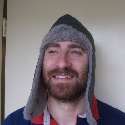 Profile Picture of Andrew Corbitt (@CorbittAndrew) on Twitter