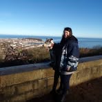 Profile Picture of Maria Cordwell (@Maria-Cordwell) on Facebook