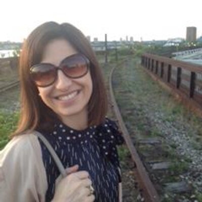 Profile Picture of Alessandra Balzer (@ABBalzer) on Twitter