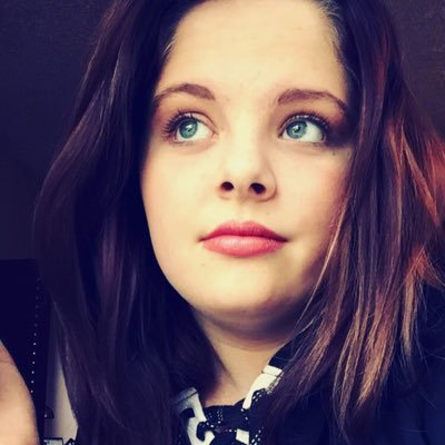 Profile Picture of Haylee Mitchell (@HayleeMitchel12) on Twitter