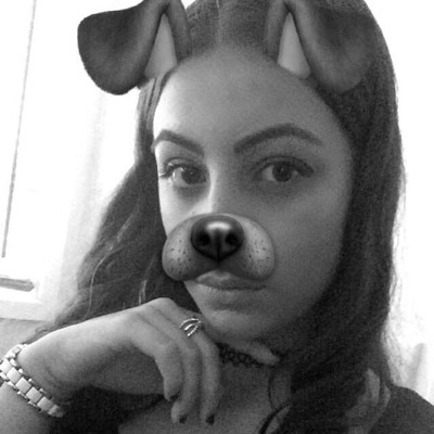 Profile Picture of Natasha Alvarez (@natashaalvarez10) on Tiktok