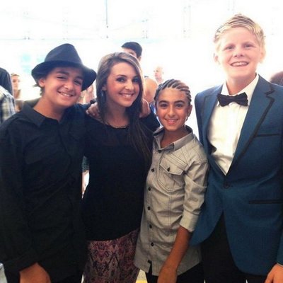 Profile Picture of Joshua Khouri (@joshuakhouri123) on Twitter