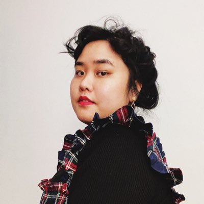 Profile Picture of Eunice Yooni Kim (@euniceyoonikim) on Twitter