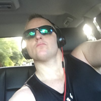 Profile Picture of Brian Burnette (@chasenunc) on Twitter