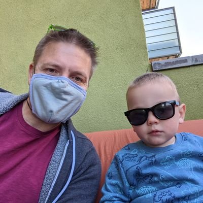 Profile Picture of Bradley Froehle (@bfroehle) on Twitter