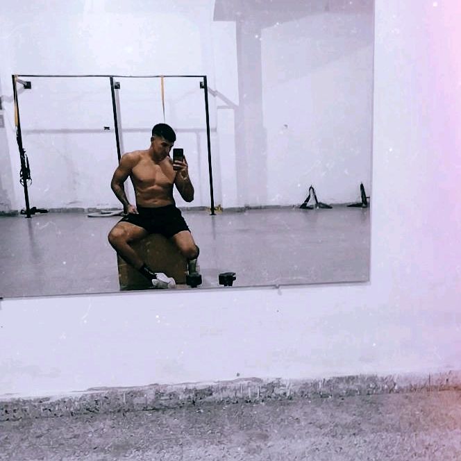 Profile Picture of Guillermo Barroso (@guillermobarroso8) on Tiktok