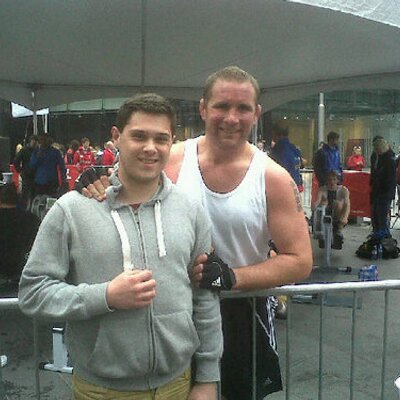 Graeme Wilcox - Twitter Profile Picture of Graeme Wilcox (@graemewilcox) on Twitter