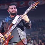 Profile Picture of Daniel Gerardo Tapia Torres (@voltio_bassist) on Instagram