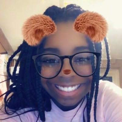 Profile Picture of Kourtney Blake-Sinclair (@KourtneyBlakeS1) on Twitter