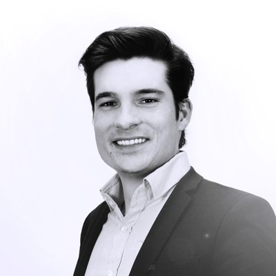 Profile Picture of Jeremy Delorme (@jeremdelorme) on Twitter