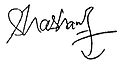Profile Picture of Shashank Ketkaron Wikipedia