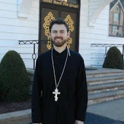 Profile Picture of Fr. Ian Shipley (@fr.ianshipley904) on Youtube