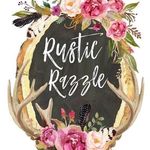 Profile Picture of Kellie Johnson (@rustic.razzle) on Instagram