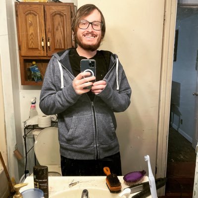 Profile Picture of Jeremy Moody (@mychemicalmoody) on Twitter
