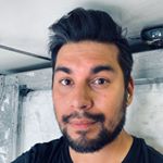 Profile Picture of Paul Becerril (@paul.becerril) on Instagram