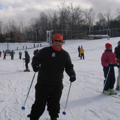 Profile Picture of Thomas R Pajula (@tpaj17) on Twitter