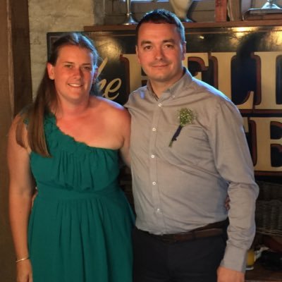 Profile Picture of Stuart Gibbons (@sgibbs1980) on Twitter