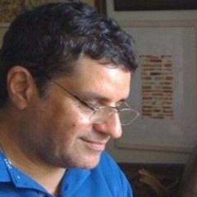 Profile Picture of Abraham E. Quintero (@AbrahamEQuinte1) on Twitter
