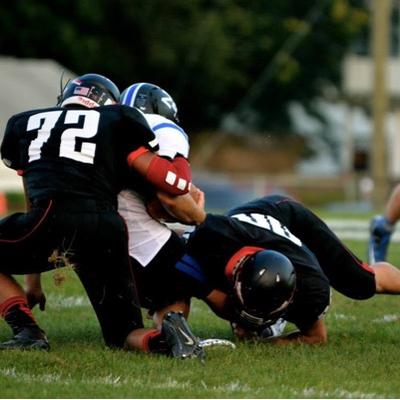 Profile Picture of Nick Andre (@NAndre72) on Twitter