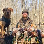 Profile Picture of David Spaulding (@david_spaulding91) on Instagram