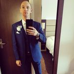 Profile Picture of Matthew Allam (@matthew_allam) on Instagram