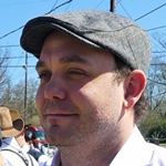 Profile Picture of Tim Tanner (@paranormallyalien) on Instagram